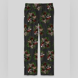 **CLEARANCE** MAD ENGINE - Adult Fleece Pajama Pants.